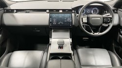 2024 (73) LAND ROVER RANGE ROVER VELAR 2.0 D200 MHEV Dynamic HSE 5dr Auto 4851496