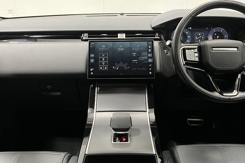 2024 (73) LAND ROVER RANGE ROVER VELAR 2.0 D200 MHEV Dynamic HSE 5dr Auto 4851497