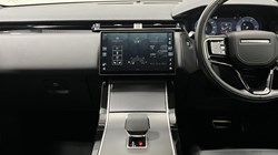 2024 (73) LAND ROVER RANGE ROVER VELAR 2.0 D200 MHEV Dynamic HSE 5dr Auto 4851497