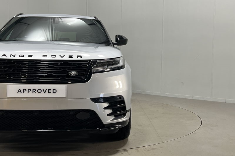 2024 (73) LAND ROVER RANGE ROVER VELAR 2.0 D200 MHEV Dynamic HSE 5dr Auto 4851535