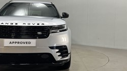 2024 (73) LAND ROVER RANGE ROVER VELAR 2.0 D200 MHEV Dynamic HSE 5dr Auto 4851535