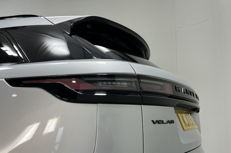 2024 (73) LAND ROVER RANGE ROVER VELAR 2.0 D200 MHEV Dynamic HSE 5dr Auto 4851525