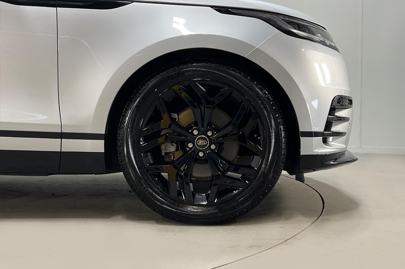 2024 (73) LAND ROVER RANGE ROVER VELAR 2.0 D200 MHEV Dynamic HSE 5dr Auto 4851495