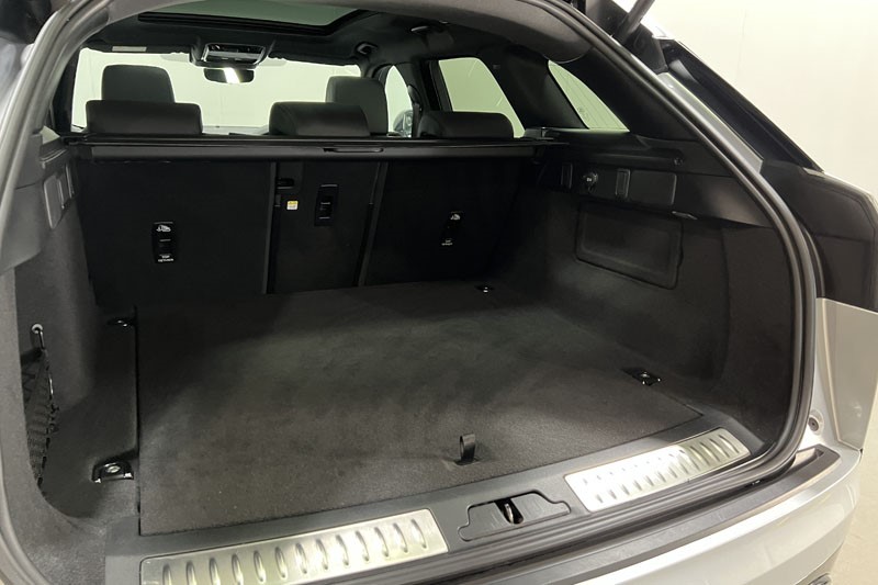 2024 (73) LAND ROVER RANGE ROVER VELAR 2.0 D200 MHEV Dynamic HSE 5dr Auto 4851523