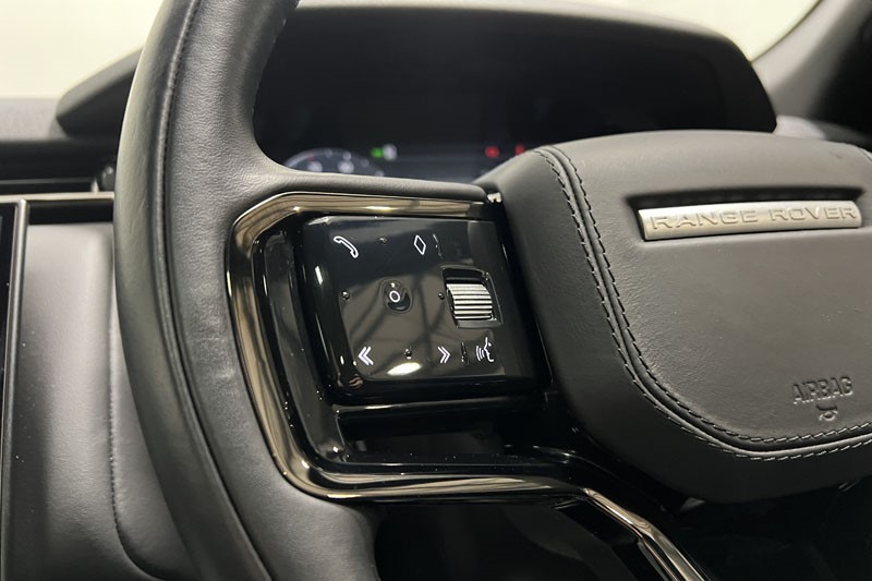 2024 (73) LAND ROVER RANGE ROVER VELAR 2.0 D200 MHEV Dynamic HSE 5dr Auto 4851508