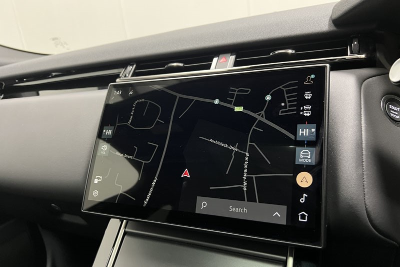 2024 (73) LAND ROVER RANGE ROVER VELAR 2.0 D200 MHEV Dynamic HSE 5dr Auto 4851512