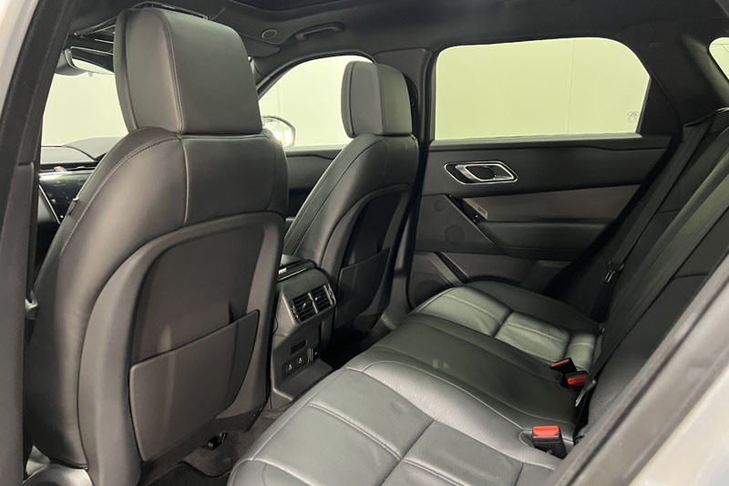 2024 (73) LAND ROVER RANGE ROVER VELAR 2.0 D200 MHEV Dynamic HSE 5dr Auto 4851520