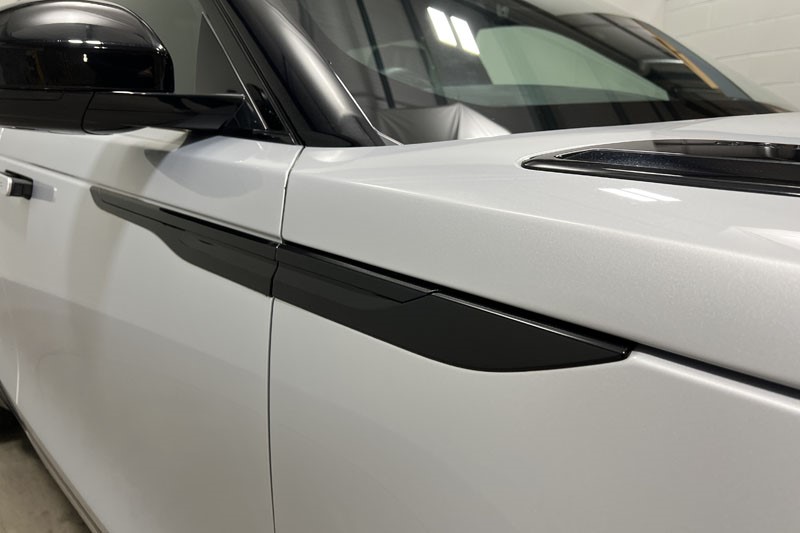 2024 (73) LAND ROVER RANGE ROVER VELAR 2.0 D200 MHEV Dynamic HSE 5dr Auto 4851530