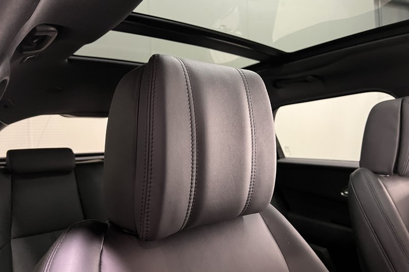 2024 (73) LAND ROVER RANGE ROVER VELAR 2.0 D200 MHEV Dynamic HSE 5dr Auto 4851507