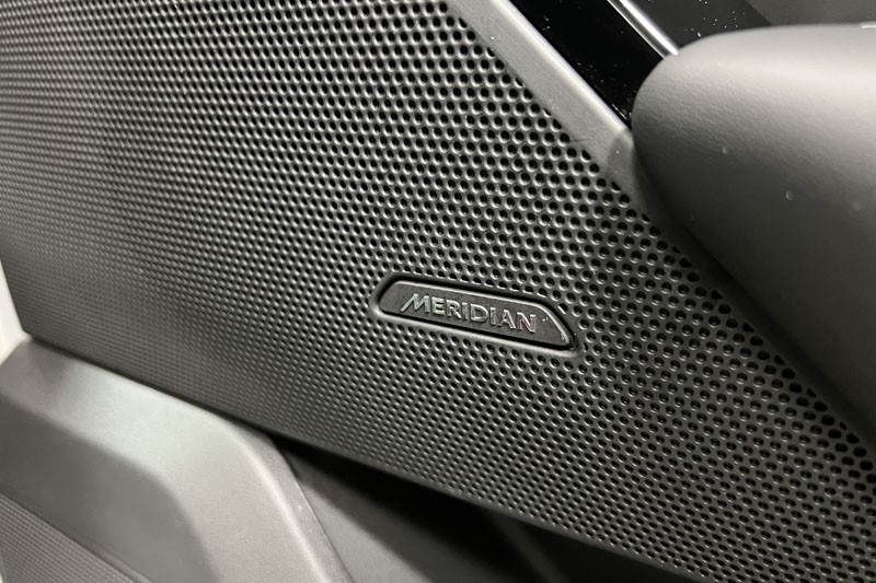 2024 (73) LAND ROVER RANGE ROVER VELAR 2.0 D200 MHEV Dynamic HSE 5dr Auto 4851503