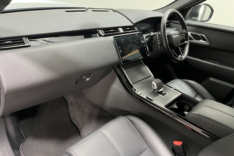 2024 (73) LAND ROVER RANGE ROVER VELAR 2.0 D200 MHEV Dynamic HSE 5dr Auto 4851518