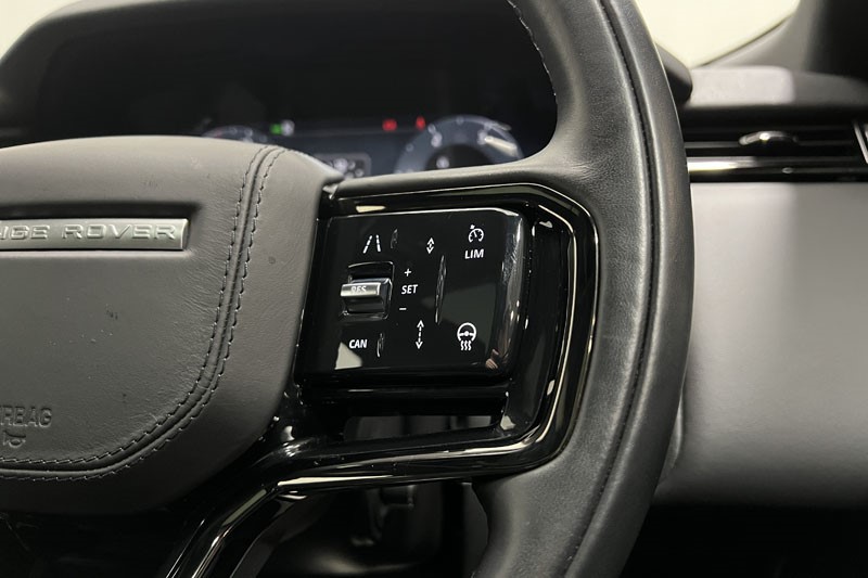2024 (73) LAND ROVER RANGE ROVER VELAR 2.0 D200 MHEV Dynamic HSE 5dr Auto 4851509