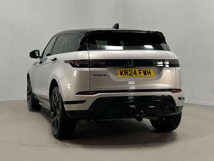 2024 (24) LAND ROVER RANGE ROVER EVOQUE 2.0 D200 Autobiography 5dr Auto