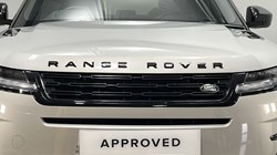 2024 (24) LAND ROVER RANGE ROVER EVOQUE 2.0 D200 Autobiography 5dr Auto 4853745