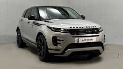 2024 (24) LAND ROVER RANGE ROVER EVOQUE 2.0 D200 Autobiography 5dr Auto 4853693