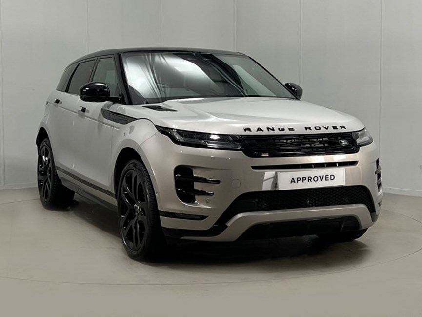 2024 (24) LAND ROVER RANGE ROVER EVOQUE 2.0 D200 Autobiography 5dr Auto