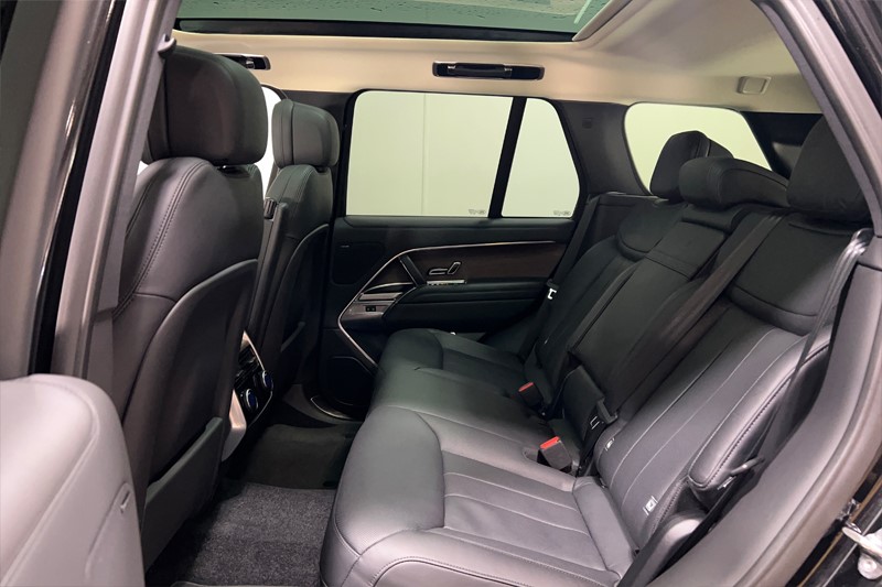 2024 (74) LAND ROVER RANGE ROVER 3.0 D300 SE 4dr Auto 4817734