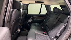 2024 (74) LAND ROVER RANGE ROVER 3.0 D300 SE 4dr Auto 4817734