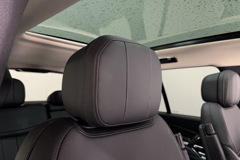 2024 (74) LAND ROVER RANGE ROVER 3.0 D300 SE 4dr Auto 4817749