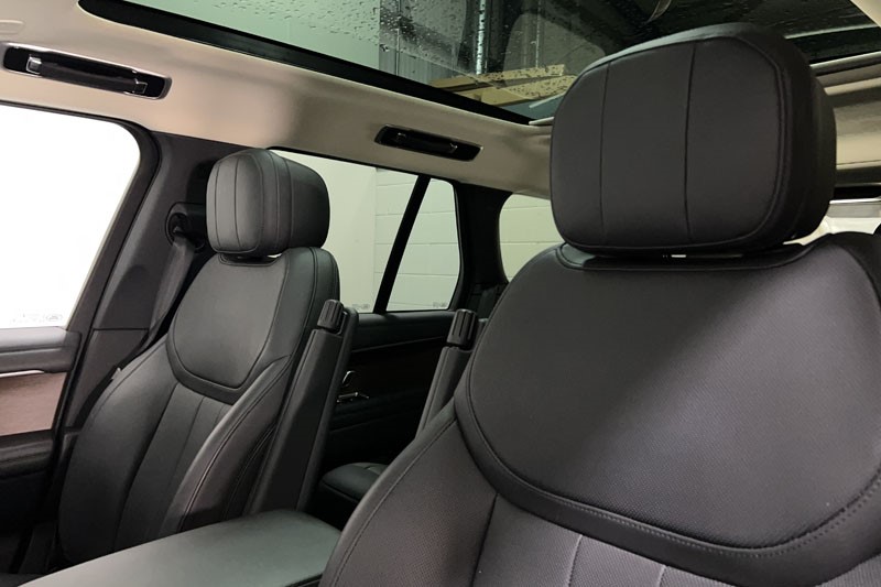 2024 (74) LAND ROVER RANGE ROVER 3.0 D300 SE 4dr Auto 4817765