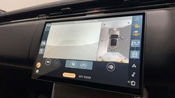 2024 (74) LAND ROVER RANGE ROVER 3.0 D300 SE 4dr Auto 4817757