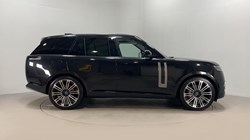 2024 (74) LAND ROVER RANGE ROVER 3.0 D300 SE 4dr Auto 4817735