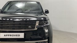 2024 (74) LAND ROVER RANGE ROVER 3.0 D300 SE 4dr Auto 4817782