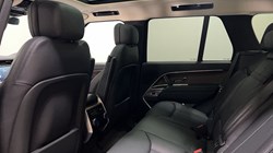 2024 (74) LAND ROVER RANGE ROVER 3.0 D300 SE 4dr Auto 4817766