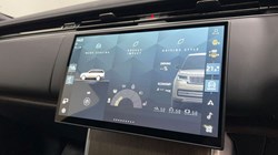 2024 (74) LAND ROVER RANGE ROVER 3.0 D300 SE 4dr Auto 4817755