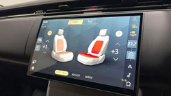 2024 (74) LAND ROVER RANGE ROVER 3.0 D300 SE 4dr Auto 4817761