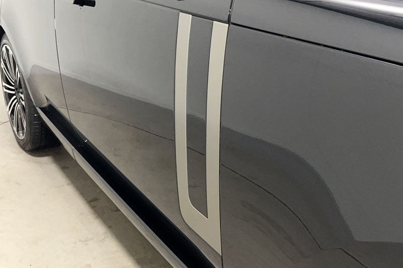 2024 (74) LAND ROVER RANGE ROVER 3.0 D300 SE 4dr Auto 4817778