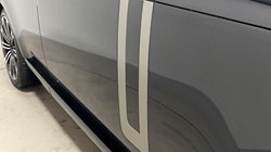 2024 (74) LAND ROVER RANGE ROVER 3.0 D300 SE 4dr Auto 4817778