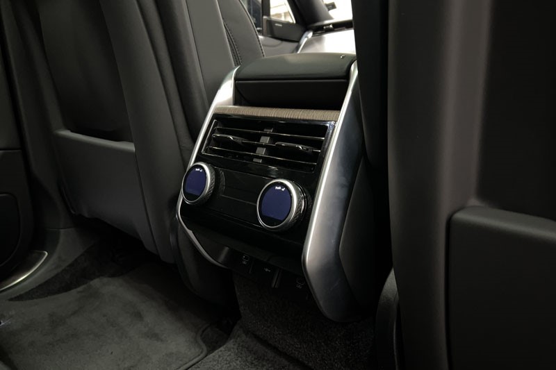 2024 (74) LAND ROVER RANGE ROVER 3.0 D300 SE 4dr Auto 4817742