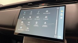 2024 (74) LAND ROVER RANGE ROVER 3.0 D300 SE 4dr Auto 4817760