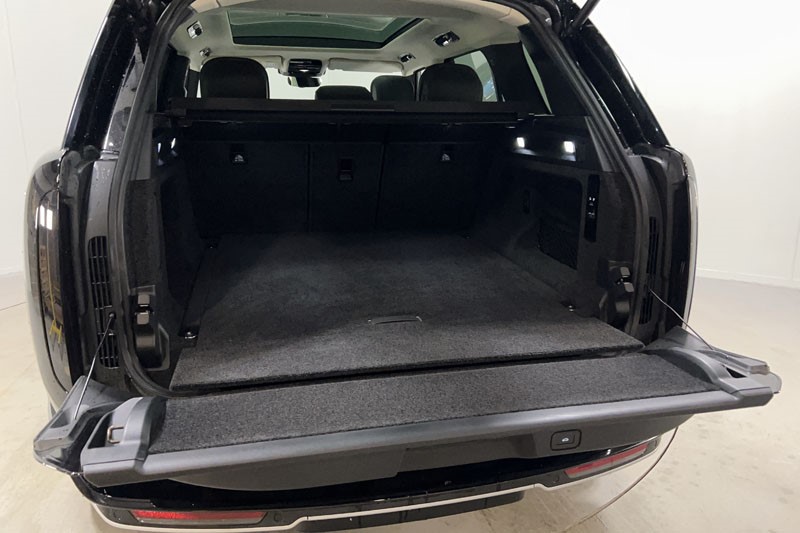 2024 (74) LAND ROVER RANGE ROVER 3.0 D300 SE 4dr Auto 4817771