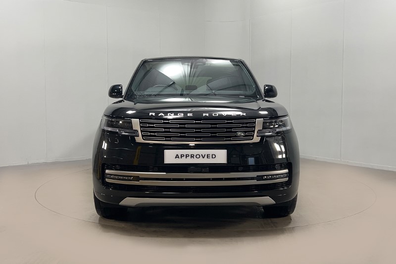 2024 (74) LAND ROVER RANGE ROVER 3.0 D300 SE 4dr Auto 4817737