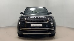 2024 (74) LAND ROVER RANGE ROVER 3.0 D300 SE 4dr Auto 4817737
