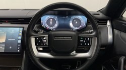 2024 (74) LAND ROVER RANGE ROVER 3.0 D300 SE 4dr Auto 4817741