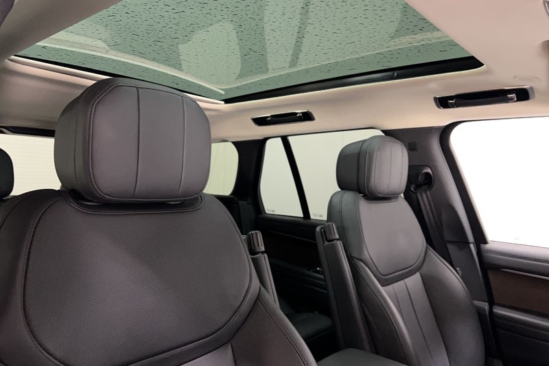 2024 (74) LAND ROVER RANGE ROVER 3.0 D300 SE 4dr Auto 4817748