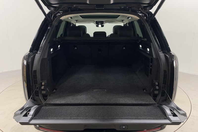 2024 (74) LAND ROVER RANGE ROVER 3.0 D300 SE 4dr Auto 4817770