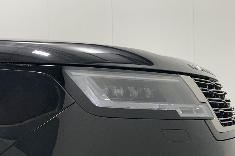 2024 (74) LAND ROVER RANGE ROVER 3.0 D300 SE 4dr Auto 4817780