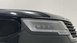 2024 (74) LAND ROVER RANGE ROVER 3.0 D300 SE 4dr Auto 4817780