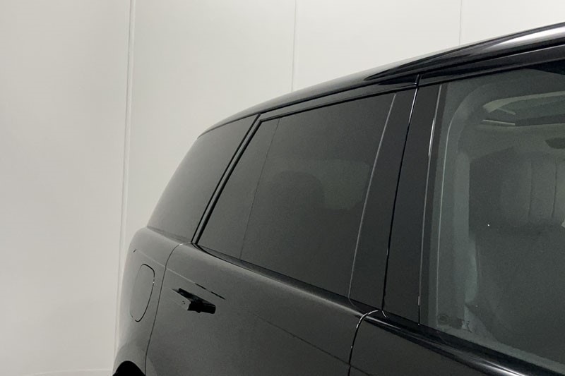 2024 (74) LAND ROVER RANGE ROVER 3.0 D300 SE 4dr Auto 4817776