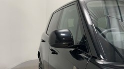 2024 (74) LAND ROVER RANGE ROVER 3.0 D300 SE 4dr Auto 4817779