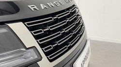 2024 (74) LAND ROVER RANGE ROVER 3.0 D300 SE 4dr Auto 4817781