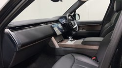 2024 (74) LAND ROVER RANGE ROVER 3.0 D300 SE 4dr Auto 4817763