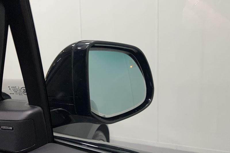 2024 (74) LAND ROVER RANGE ROVER 3.0 D300 SE 4dr Auto 4817746