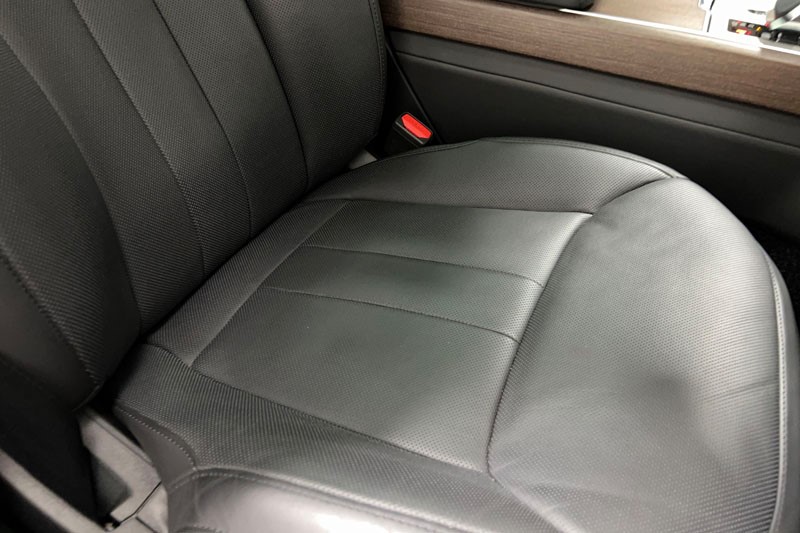 2024 (74) LAND ROVER RANGE ROVER 3.0 D300 SE 4dr Auto 4817747