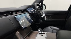 2024 (74) LAND ROVER RANGE ROVER 3.0 D300 SE 4dr Auto 4817764