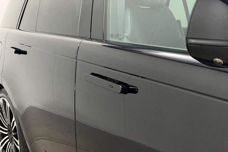 2024 (74) LAND ROVER RANGE ROVER 3.0 D300 SE 4dr Auto 4817777